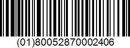 Barcode Generator TEC-IT