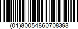 Barcode Generator TEC-IT