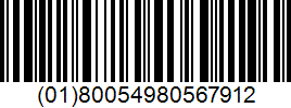 Barcode Generator TEC-IT