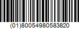 Barcode Generator TEC-IT