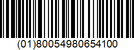 Barcode Generator TEC-IT
