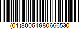 Barcode Generator TEC-IT