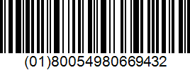 Barcode Generator TEC-IT