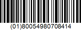 Barcode Generator TEC-IT