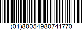 Barcode Generator TEC-IT