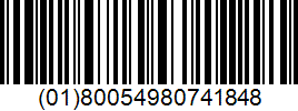 Barcode Generator TEC-IT