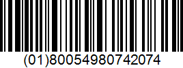 Barcode Generator TEC-IT