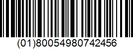 Barcode Generator TEC-IT