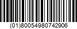 Barcode Generator TEC-IT