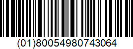 Barcode Generator TEC-IT