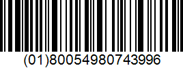 Barcode Generator TEC-IT