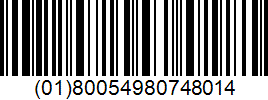 Barcode Generator TEC-IT