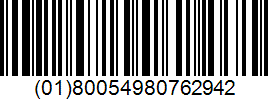 Barcode Generator TEC-IT