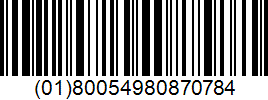 Barcode Generator TEC-IT