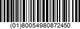 Barcode Generator TEC-IT