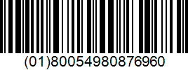 Barcode Generator TEC-IT
