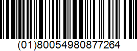 Barcode Generator TEC-IT