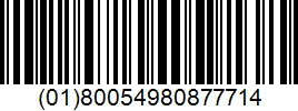 Barcode Generator TEC-IT