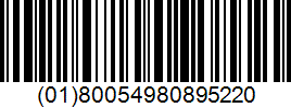 Barcode Generator TEC-IT