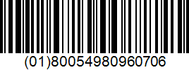Barcode Generator TEC-IT