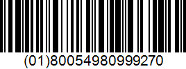 Barcode Generator TEC-IT