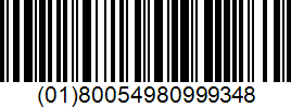 Barcode Generator TEC-IT