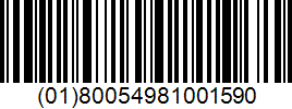 Barcode Generator TEC-IT