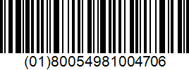 Barcode Generator TEC-IT