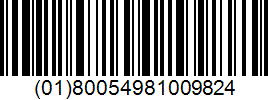Barcode Generator TEC-IT