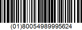 Barcode Generator TEC-IT