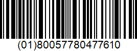 Barcode Generator TEC-IT