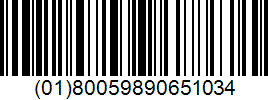 Barcode Generator TEC-IT