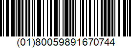 Barcode Generator TEC-IT