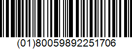 Barcode Generator TEC-IT