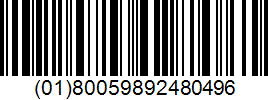 Barcode Generator TEC-IT