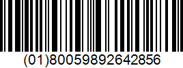 Barcode Generator TEC-IT