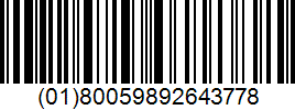 Barcode Generator TEC-IT