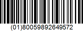 Barcode Generator TEC-IT
