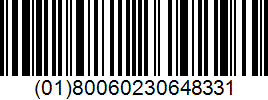 Barcode Generator TEC-IT