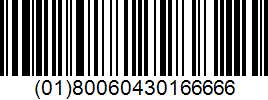 Barcode Generator TEC-IT