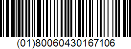 Barcode Generator TEC-IT