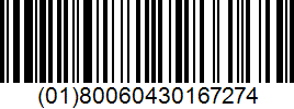Barcode Generator TEC-IT