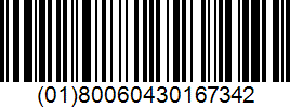 Barcode Generator TEC-IT