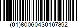Barcode Generator TEC-IT