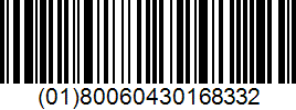 Barcode Generator TEC-IT