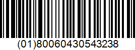 Barcode Generator TEC-IT