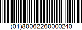 Barcode Generator TEC-IT