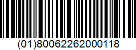 Barcode Generator TEC-IT