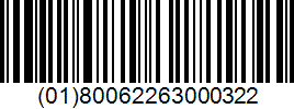 Barcode Generator TEC-IT