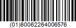 Barcode Generator TEC-IT